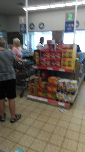 Supermarket «ALDI», reviews and photos, 2241 Citrus Blvd #103, Leesburg, FL 34748, USA