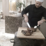 Photo n°6 de l'avis de Vova.e fait le 12/11/2017 à 18:09 sur le  Bonotto Hotel Belvedere à Bassano del Grappa