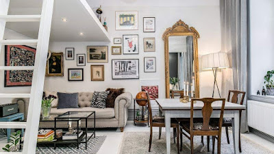 Rénovation d'intérieur à Rillieux-la-Pape