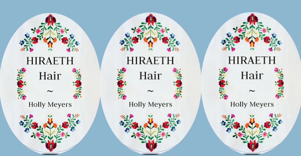Hiraeth Hair By Holly Meyers 53704