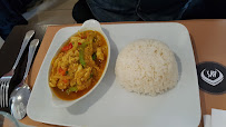 Curry du Restaurant thaï Restaurant Good Thai - Ivry-Sur-Seine - n°11