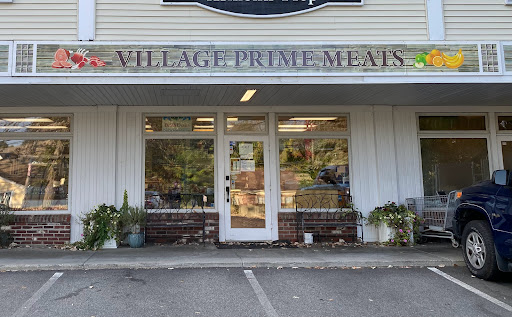 Village Prime Meats