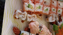 Plats et boissons du Restaurant de sushis eat SUSHI Lorient - n°2