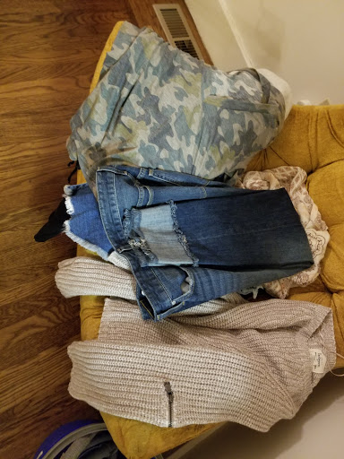 Department Store «Marshalls», reviews and photos, 10759 San Pablo Ave, El Cerrito, CA 94530, USA