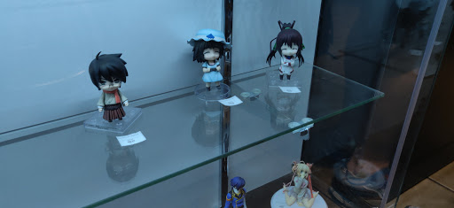 Hobby Store «Anime-zing Escape», reviews and photos, 132 Willow Ln, McDonough, GA 30253, USA