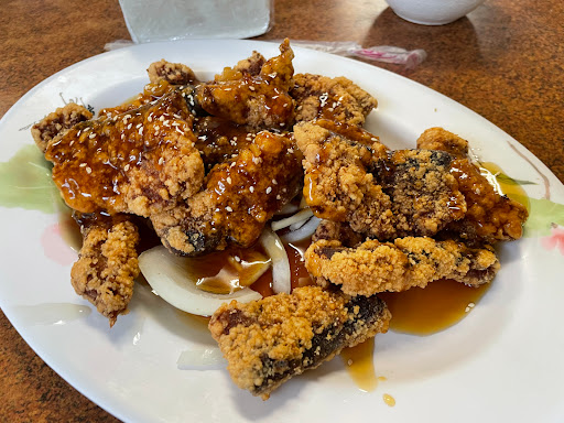 鳳淋客家小館 的照片