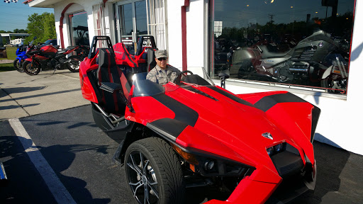 Honda Dealer «Xtreme Power Sports», reviews and photos, 1019 US-301, Tampa, FL 33619, USA