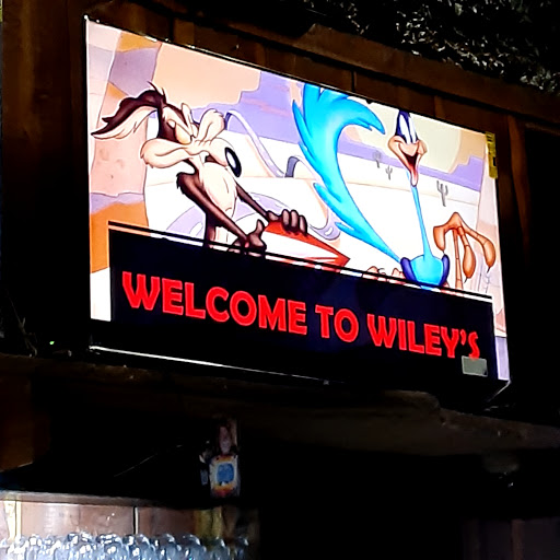 Wiley’s Bar & Grill