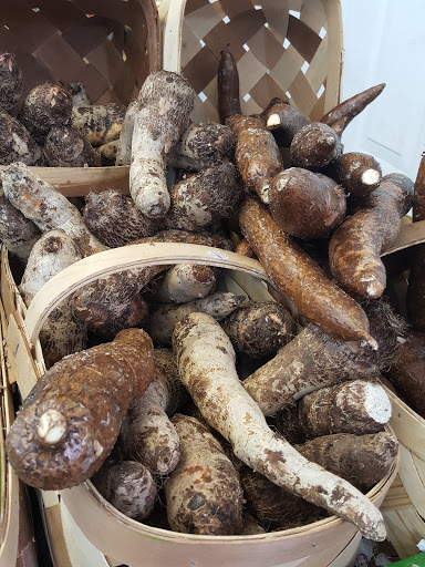 Produce Market «Jams Produce», reviews and photos, 1451 Clearwater Largo Rd N, Largo, FL 33770, USA