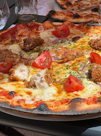 Plats et boissons du Pizzeria Delicious Pizza à Mazamet - n°11