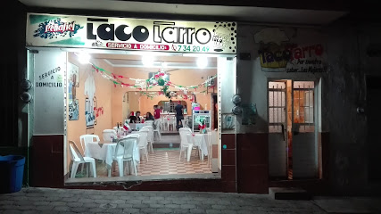 Taco Tarro - Av. 1 Pte. 813, Centro, 94100 Huatusco, Ver., Mexico