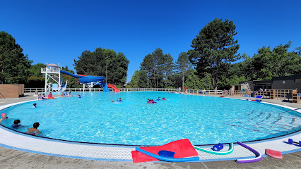 South Arm Outdoor Pool