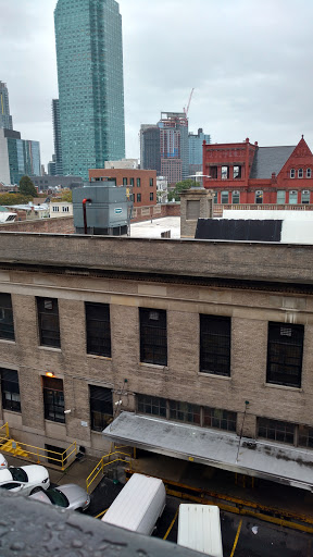 Post Office «United States Postal Service», reviews and photos, 4602 21st St, Long Island City, NY 11101, USA