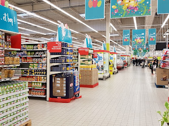 Auchan Hypermarché Cosne-Cours-sur-Loire
