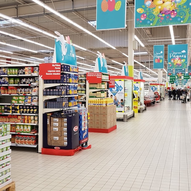 Auchan Hypermarché Cosne-Cours-sur-Loire