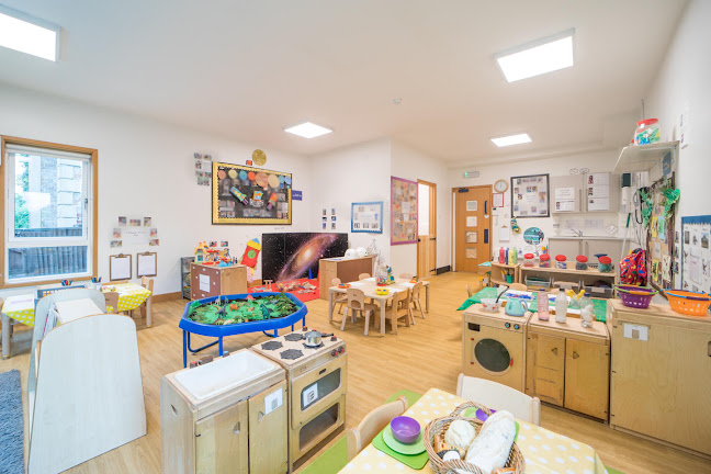 Reviews of Bright Horizons Abbeymore Day Nursery and Preschool in Reading - Kindergarten