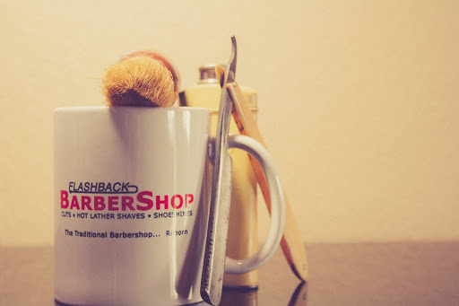 Barber Shop «Flashback Barbershop», reviews and photos, 3745 Bloomington St, Colorado Springs, CO 80922, USA