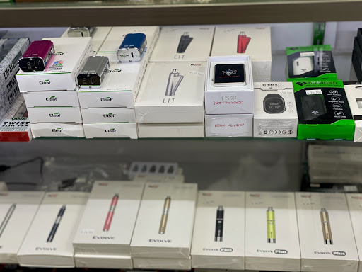 Tobacco Shop «Tobacco Corp», reviews and photos, 1051 E 9th St, Lockport, IL 60441, USA