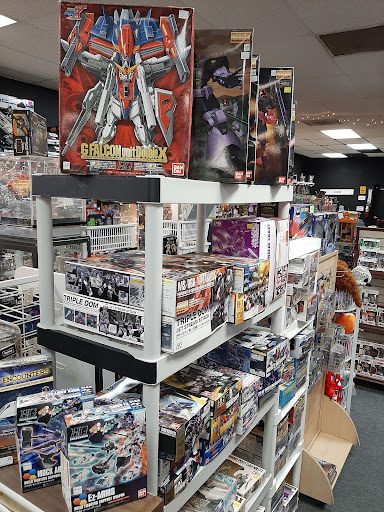Toy Store «Toy Fusion», reviews and photos, 2230 Arden Way Ste A, Sacramento, CA 95825, USA