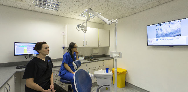 Complete Dental Care Open Times