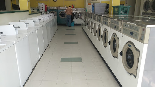 Laundromat «Pronto Laundry», reviews and photos, 731 Euclid Ave B, Ontario, CA 91762, USA