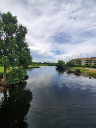 Public Golf Course «The Club At Emerald Hills», reviews and photos, 4100 N Hills Dr, Hollywood, FL 33021, USA