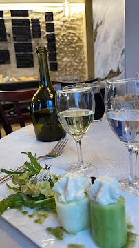 Plats et boissons du Restaurant français Le Flobert à Auxerre - n°18