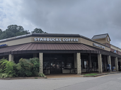 Coffee Shop «Starbucks», reviews and photos, 7083 US-70S, Nashville, TN 37221, USA