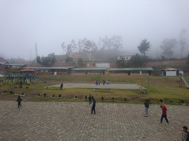 Escuela Santa Rosa De Lima