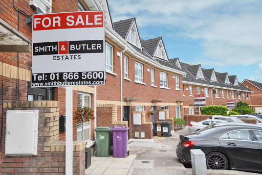 Smith & Butler Estate Agents