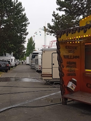 Fête foraine Mâcon à Mâcon