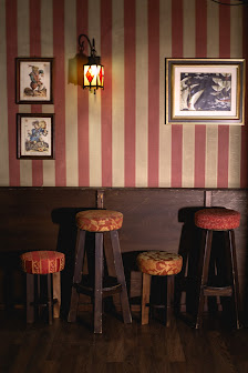 Berrygrain Pub Contrada Tigani Saline Joniche, 89060 Montebello Jonico RC, Italia