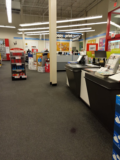 Office Supply Store «Staples», reviews and photos, 2329 Street Rd, Bensalem, PA 19020, USA