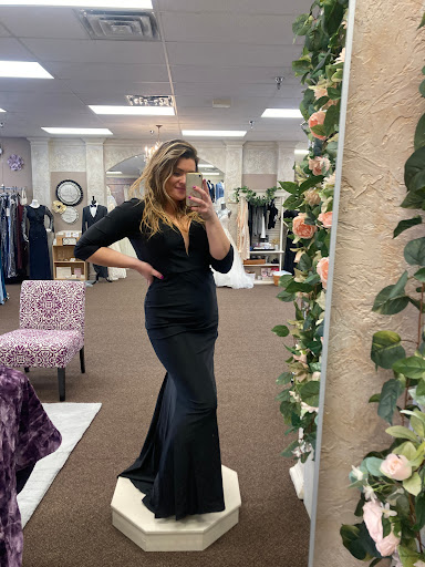 Bridal Shop «Bridal Aisle Off the Rack Boutique & Consignment», reviews and photos, 308 5th Ave SE, Osseo, MN 55369, USA