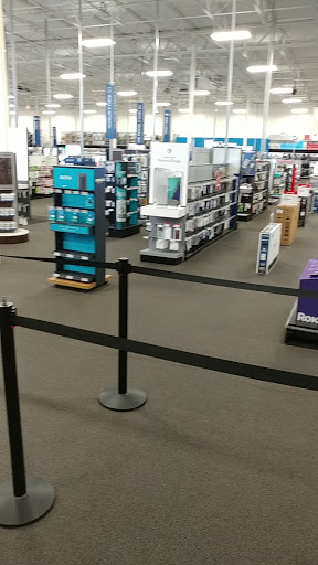 Electronics Store «Best Buy», reviews and photos, 5025 Jimmy Lee Smith Pkwy, Hiram, GA 30141, USA