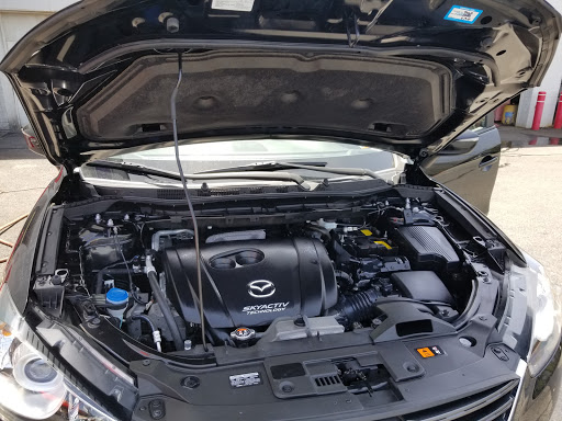 Mitsubishi Dealer «Piazza Mitsubishi», reviews and photos, 3814 Pottsville Pike, Reading, PA 19605, USA