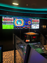 Photo n°13 de Casino Partouche du Touquet à Le Touquet-Paris-Plage ()