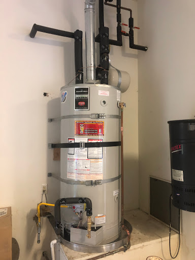 Payless Water Heaters image