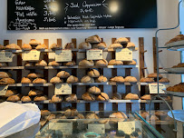 LuLa am Markt à Berlin menu