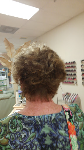 Beauty Salon «Hair Gallery & Nail Salon», reviews and photos, 1707 Knox McRae Dr, Titusville, FL 32780, USA