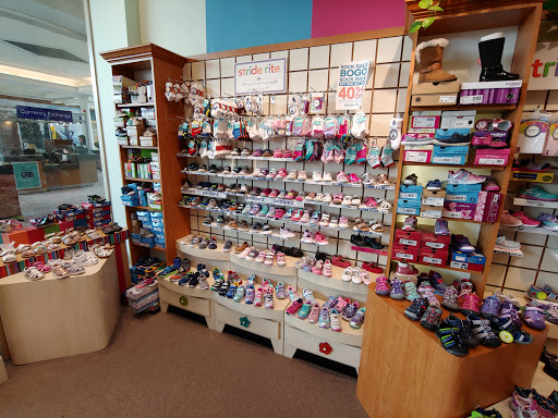 Shoe Store «Stride Rite», reviews and photos, 160 N Gulph Rd, King of Prussia, PA 19406, USA