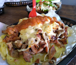 Tortas Tortal Humaya photo