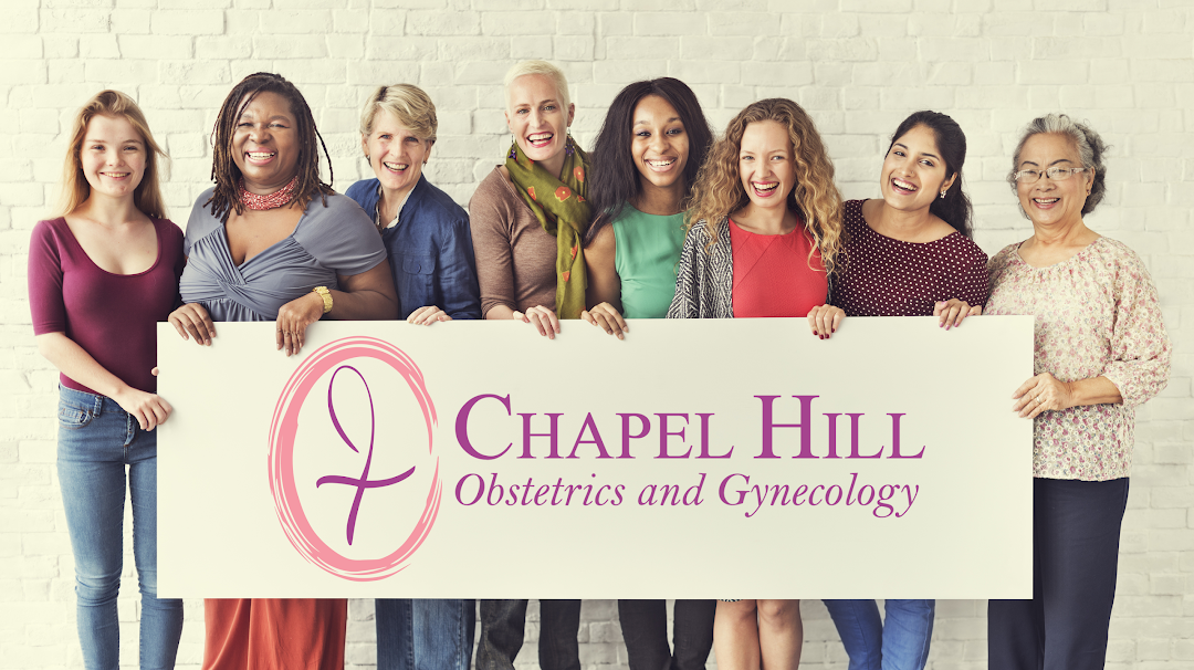 Chapel Hill Obstetrics and Gynecology