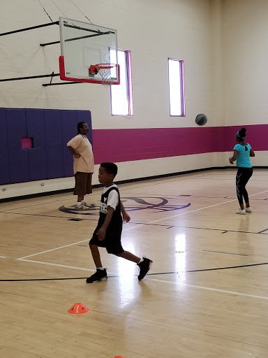 Indoor Swimming Pool «Weingart YMCA Wellness & Aquatic Center», reviews and photos, 9900 S Vermont Ave, Los Angeles, CA 90044, USA