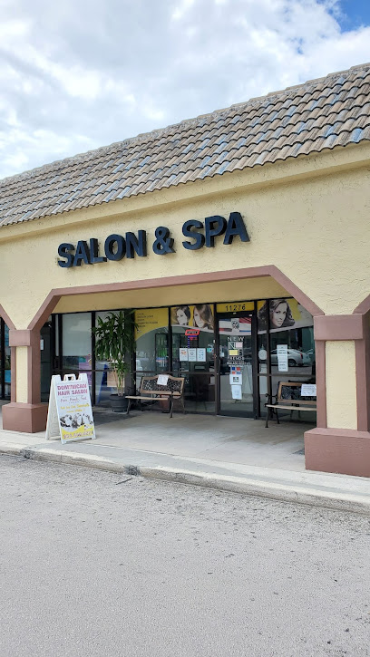 New Trends Hair Salon & Spa