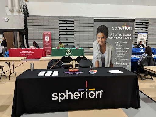 Employment Agency «Spherion», reviews and photos, 240 NW Peacock Blvd Suite 104, Port St Lucie, FL 34986, USA