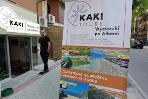 Kaki Tours Golem - wycieczki po polsku image
