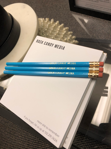 Marketing Agency «Rock Candy Media», reviews and photos, 5900 Balcones Dr #205, Austin, TX 78731, USA