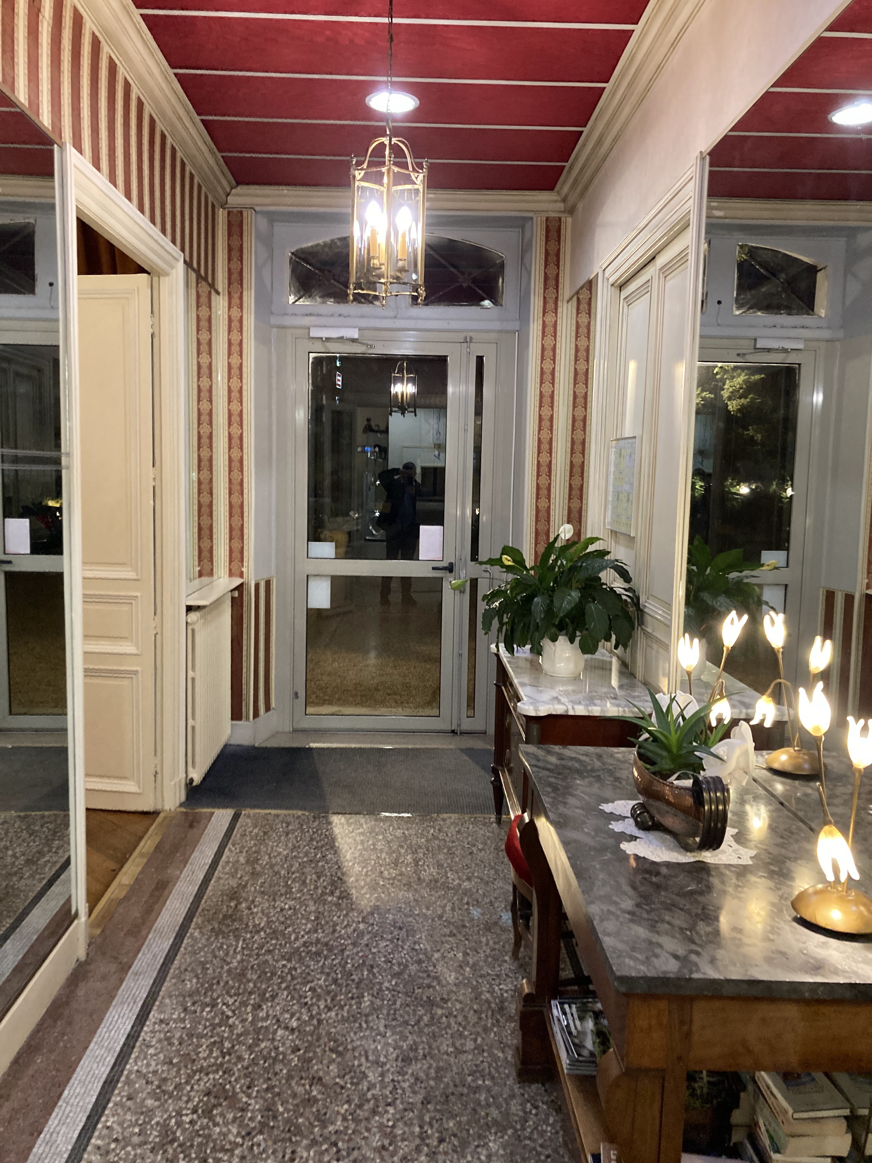 Photo n° 2 de l'avis de Krzysztof.i fait le 30/10/2021 à 07:41