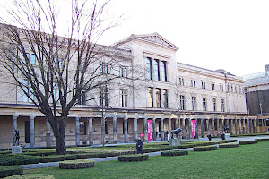 Museum für Vor- und Frühgeschichte